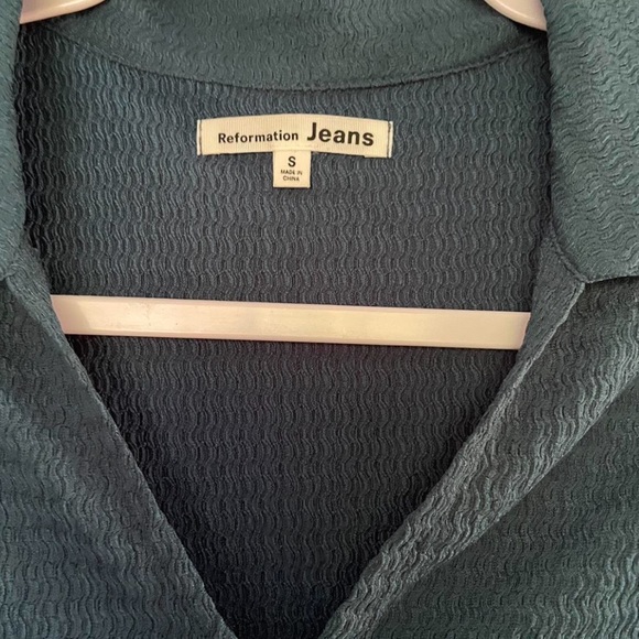 Reformation Set. NWT! - Picture 5 of 7